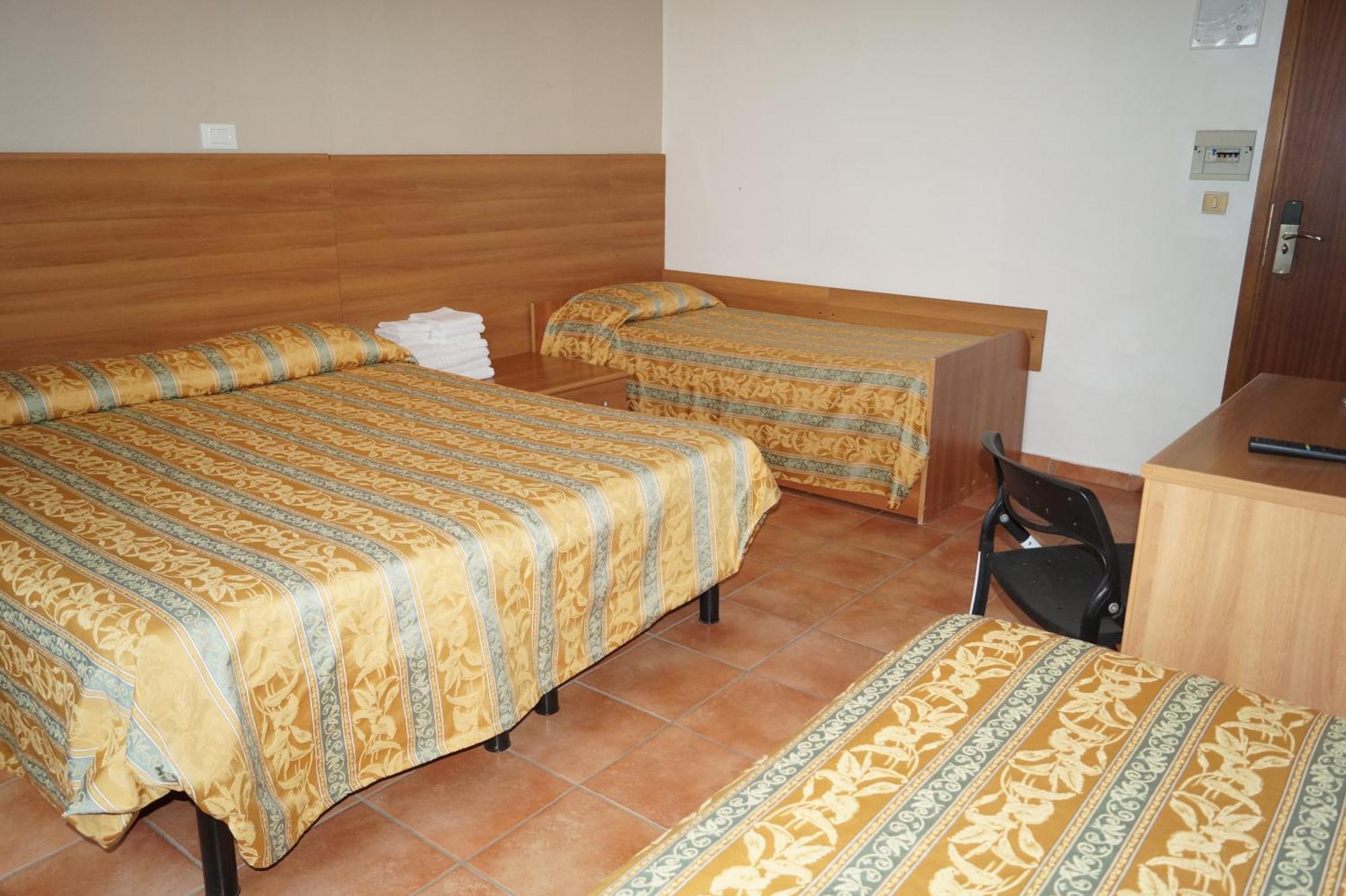 Hotel Zeus Lido Di Classe Room Only Værelse billede